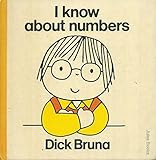 I know about numbers