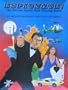 Espionage! Role Playing Game [BOX SET]