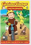 Curious George: A Bike Ride Adventure
