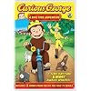 Curious George: A Bike Ride Adventure