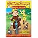 Curious George: A Bike Ride Adventure