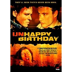Unhappy Birthday
