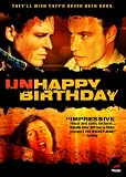 Unhappy Birthday