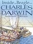 Inside the "Beagle" with Charles Darwin (Inside (Enchanted Lion))