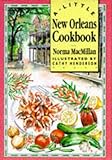 A little New Orleans cookbook