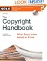 The Copyright Handbook: What Every Writer Needs to Know