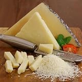 Pecorino Romano - Premium - 8 oz (cut portion)