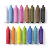 Crayola Sidewalk Crayons - 15 Pack