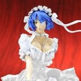 Ï¤ÌØ»ÒÌÀ ¥á¥¤¥ÉVer. WHITE (1/6¥¹¥±¡¼¥ë ¥³¡¼¥ë¥É¥¥ã¥¹¥ÈÀ½ÅÉÁõºÑ´°À®ÉÊ)