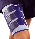 Bauerfeind MyoTrain Thigh Support