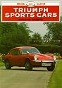 Triumph Sports Cars (Shire album)