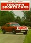 Triumph Sports Cars (Shire Library)