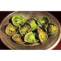 Green Quince Slices