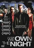 We Own The Night (2007) Joaquin Phoenix, Mark Wahlberg, Eva Mendes