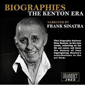 Biographies: The Kenton Era