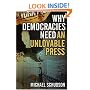 Why Democracies Need an Unlovable Press