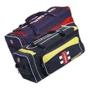 Gray Nicolls Powerbow Wheelie Kit Bag