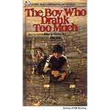 the boy who drank too much