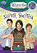 Books : Super Switch! (Wizards of Waverly Place)