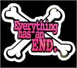 ���ȥ略���ƥå����Բ����ˤ⽪�꤬����/Everything has an END���ɿ�ù�