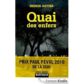 Quai des enfers