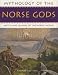 Book Mythology: Norse Gods (Mythology Of...)