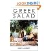 Greek Salad: A Dionysian Travelogue