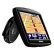 TomTom One Navigation System - Black (140S / 1EK0.05202)