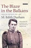 The blaze in the Balkans : selected writings, 1903-1941
