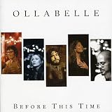 Before This Time CD