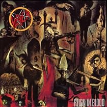 Reign in Blood