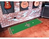New Orleans Saints Putting Green Runner 24"x96"
