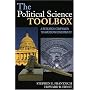 The Political Science Toolbox: A Research Companion to American Government