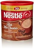 Nestle Rich Chocolate Hot Cocoa Mix, 27.7 Oz