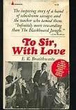 Sir, With Love.