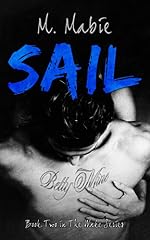 Sail (The Wake Series Book 2)