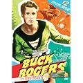 Buck Rogers: 70th Anniversary [DVD] [1939] [US Import]