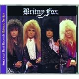 Britny Foxby Britny Fox
