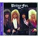 Britny Fox-Britny Fox (Reis)
