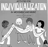 Educational Activities Individualization In Movement and Music, Cd