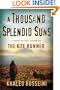 A Thousand Splendid Suns (Platinum Readers Circle (Center Point))