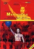 Boito: Mefistofele
