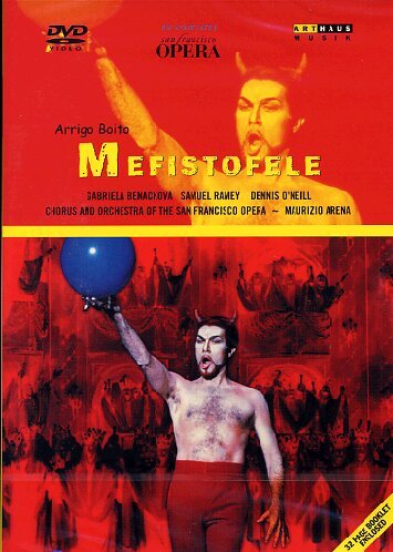 Mefistofele
