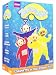 Teletubbies Cofanetto 02 (5 Dvd)