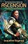 Ascension: A Tangled Axon Novel