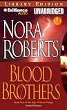 Blood Brothers (Sign of Seven) (Sign of Seven)