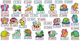 0 - 20 Bugs! Bulletin Board
