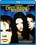 Disturbing Behavior [Blu-ray]