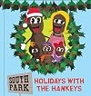 South Park: Holidays with the Hankeys (Running Press Mega Mini Kit)