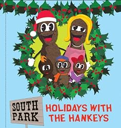 South Park: Holidays with the Hankeys